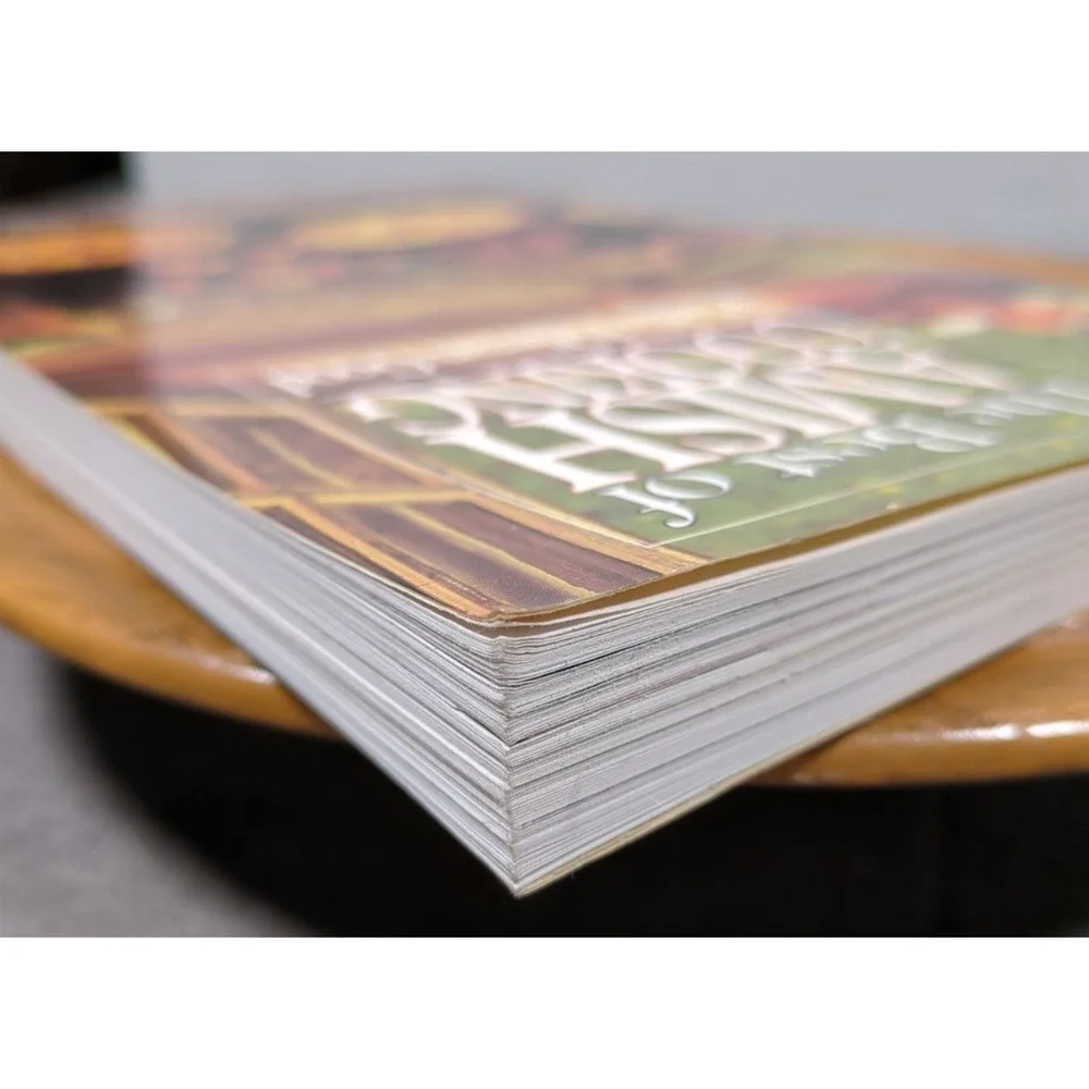 1996 The Best Of Amish Cooking Phyllis Pellman Good VTG Trade Paperback Cookbook